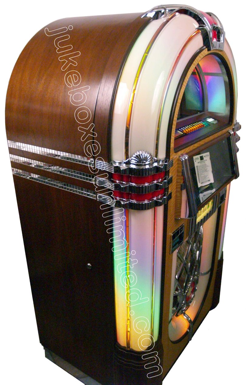 2004 Rockola 